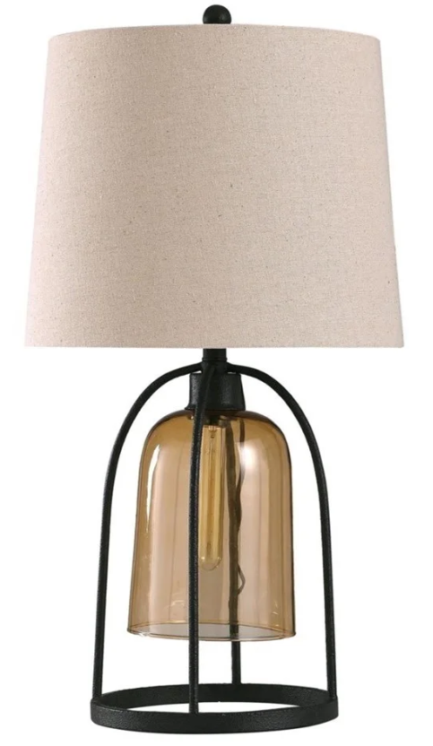 Table Lamp For Living Room