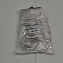 California Costumes Women's Ghost Wig (Multi-colored)