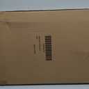 Return Air Filter Grille Fit 14x20 Duct Opening,Steel Air Return Vent Cover Grill,HVAC Vent Covers for Wall and Ceiling,Holds 1" Thick AC Filter, For 14"Wx20"H-Duct Opening