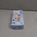 Pinkiwine 24 PCS Easter Mochi Squishy Toys Stress Relief Squishies for Kids Boys Girls Toddlers Easter Basket Stuffers Fillers Gifts Party Favors