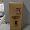 Automatic Hand Sanitizer Dispenser Wall Mount, Liquid Hand Sanitizer Spray Dispenser, 33oz/1000ml Touchless Hand Soap Dispenser for Commercial Industrial Hospitals Office Public