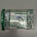 Smart Pet Tracker for Collar - Dog Trackers Pet Location Tracker with Holder, No Monthly Fee, Compatible with Apple Airtag Find My (iOS Only, Not for Android), Anti-Lost Device for Pets, Bag Straps (Black)