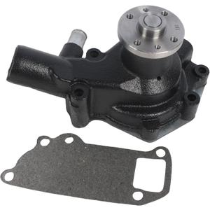 4BG1 4BG1T 6BG1 6BG1T Water Pump W/Gasket 8-97253028-1 8972530281 for Isuzu Engine Hitachi EX100-5 EX120-5 EX130-5 EX135UR-5 EX140US-5 EX150LC-5 EX200K Excavator