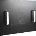 Blackstone® 5079 Hard Cover Top Lid with Handle for 22" Griddle, Black