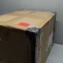 Sandraheer 48 Pack Clear Glass Cylinder Vases 5 7 9 12 Inch for Centerpiece