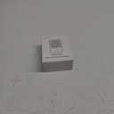 NEWQ 10GbE Ethernet Adapter with Smart Self-Control Cooling Fan, High-Speed RJ45 Network Compatible with Thunderbolt 3 & 4, Plug and Play for Mac, Driver for Windows, Supports 10/5/2.5/1Gbps 100Mb/s