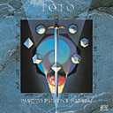Toto Past To Present 1977-1990, Audio CD