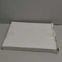 Lap Laptop Desk - Portable Lap Desk with Pillow Cushion, Fits up to 15.6 inch Laptop for Home Office Students Use as Computer Laptop Stand, Book Tablet(1-Light Brown)