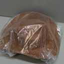 Cowgirl Costume for Kids Cow Girls Western Outfits with Hat Accessories Halloween Party Cosplay Dress Up (Small, 5pcs)