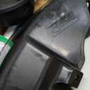 Wugeku 40V String Trimmer Cordless 14" Electric Weed Wacker