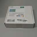 FREENOVE 5 Inch Touchscreen Monitor for Raspberry Pi 5 4 B 3 B+ A+, 800x480 Pixel IPS Display, 5-Point Touch Capacitive Screen, Driver-Free MIPI DSI Port