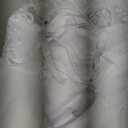 Magicdress White First Communion Baptism Dresses for Girls 7-16 Lace Princess Flower Girls Gown 10 (12-13 Years)