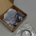 LISEN for MagSafe Car Phone Mount -2026 Strong Magnets Magnetic Phone Holders for Your Car Vent&Dash Magnet Cell Phones Holder Mount Car Accessories for Men Women fit iPhone 17 16 15 14 13 Kits (1Pack, Black)