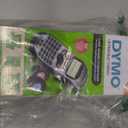 DYMO LetraTag 100H Plus Handheld Label Maker for Office or Home