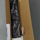 BLACK+DECKER 8-Serving Electric Griddle, GD2051B, Non-Stick Cooking Surface, Warming Tray, Removable Drip Tray, Family Sized