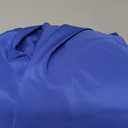 EliteShade USA 7.5FT Replacement Covers 6 Ribs Market Patio Umbrella Canopy Cover (CANOPY ONLY) (Royal Blue)