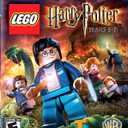 Lego Harry Potter: Years 5-7 - PlayStation Vita