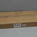 24 in Floating Shelves for Wall Decor Color Walnut,Pack 2