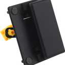 APPERFiT Metal Rear Cargo Door Latch Handle Replaces 77498 88509 Compatible with Chevrolet Chevy Astro Express Suburban Tahoe, GMC Safari Savana Suburban Yukon Replaces 86530620 86530621