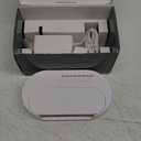 ImoLaza 4-Zone Indoor Smart WiFi Sprinkler System Controller, Easy Install Irrigation Timer for Lawn & Garden, Water-Saving Automatic Sprinkler Timer/Controller with Mobile App, Compatible with Alexa