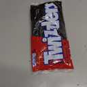 TWIZZLERS Twists Licorice Flavored Licorice Style, Chewy Candy Bags, 16 oz (12 Count), BBD: 03 2027
