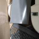 Automatic Cat Litter Box Self Cleaning - APP Control and Weight Monitoring - Ultra-Quiet, Suitable for Medium Cats and Kittens, Safe Anti-Pinch Litter Box (Assembly Required) - White