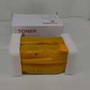 218A Toner Cartridges 4 Pack (with CHIP) Replacement for HP 218A 218X Toner W2180A Black W2181A W2182A W2183A for Color Laserjet Pro MFP 3301fdw 3301sdw 3201dw Printer (4-Pack, BK/C/M/Y)