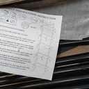 homyfort Over the Door Shoe Organizer, Hanging Shoe Rack Storage Holder with 24 Large Pockets for Closet Door, Men Women Kids Shoes, Cruise (Black)