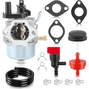 AUTOKAY 38515 801396 Carburetor for Toro 38515 38516 38517 38518 38600 38601 38602 38603 CCR2400 CCR2450 CCR2450 CCR2500 CCR3000 Snowblower Thrower 084132 084133 084232 084233 084332 084333 Engines