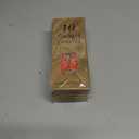 7 x 10 Pack Tea Candles Wedding Party and Home Decoration Votive Parties Tealight Small Wishing Bulk with 1.5-2 Hours Extended Burn Time Mini for Birthday Emergency Family (Red)