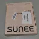 SUNEE Budget Planner - Deluxe Monthly Budget Book