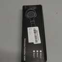 Premium 54mm Naked Bottomless Portafilter, Compatible with Breville Barista BES 870/878/880 Replacement Breville Bottomless Portafilter, Not Include Filter Basket