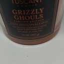 Grizzly Ghouls" candle Tuscany Candle, 14 oz