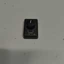 Volbox inline audio volume control attenuator 3.5mm 1/8" aux