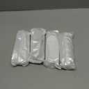 Water Filter Replacement for DeLonghi Coffee Machines  Compatible with Magnifica EVO, Dinamica, Eletta, ECAM Series  Fits DLSC002 (4-Pack)