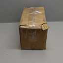 Suwimut 4 Pack Terracotta Pots with Saucer, 6 Inch Large Terra Cotta Plant Pot with Drainage Hole, Clay Flower Planter Pot with Tray for Indoor Outdoor Plant