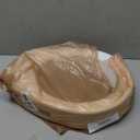 Carex RB306 Elevator Elongated Shape Toilet Seat