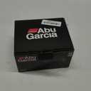 Abu Garcia MAX Low Profile Reel - Baitcaster Lure Fishing Reel for Predator Fishing - Pike, Perch, Zander (60LP)
