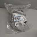 The ROP Shop (2 TIRE Inner Tubes 4.10x4 TR13 Straight Valve Replace Snapper 1-0821 7010821YP