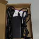 65W 19V AC Adapter Compatible with Acer Aspire V3 V5 E1 E3 E5 ES1 R3 M5 F5 5000 5100 5250 6920 7741Z N15Q1 N16Q2 Laptop Power Supply Cord Monitor for LCD H236HL SA230 G276HL S230HL G246HL