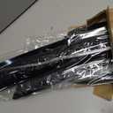 Window Visors Rain Guards for 2004-2009 Dodge Durango