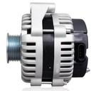 12V 145A Alternator fits GMC Sierra Chevrolet Silverado 1500 8237N