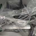 Backpack Trolley with Edge Guard 6-Wheels Rolling Dolly Cart for Backpack,Luggage,Travel Hand Truck