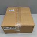 500-Count Cash Deposit Envelopes, #11 Self-Sealing, 28lb Brown Kraft Paper Cash Envelopes for Small Businesses, Retailers, Restaurants