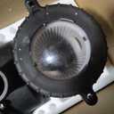 In/Above Ground Pool Pump, Self Primming High Flow (Single Speed, 1.5HP, 7350 GPH, 115V)