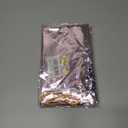 2 x GOER 2 Pcs 42 Inch Rose Gold Foil Balloons Number 4,Huge Number Balloons for 4th 44th Birthday Party Supplies Anniversary Decorations