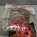 fun shack Hatter Costume Men, Wonderland Hatter Halloween Outfit, Book Character Costume For Adults (X-Large)