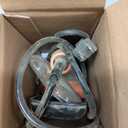 BLACK+DECKER Detail Sander, 1.2 Amp, 16,000 OPM, Compact Design, 3-Position Grip for Comfort, Includes Dust Collector, Corded (BDEMS600)