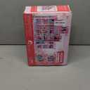 5-Story Dream Doll House for Girls with 19 Rooms, Lights, Dolls, and Furniture - Large DIY Playhouse for Grils Ages 6-16 - Perfect Imaginative STEM Gift for Birthdays & Holidays & Christmas