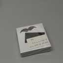 Mr. Pen- Hardcover Blank Books, 5"x5", 6 pcs, 40 Sheets, White Blank Books for Kids to Write Stories, Blank Notebooks for Kids, Mini Notebooks for Kids, Blank Journal for Kids Journal